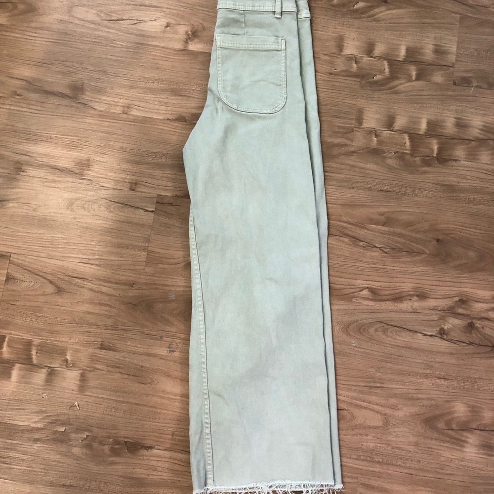 Zara | 13-14| Wide leg jeans